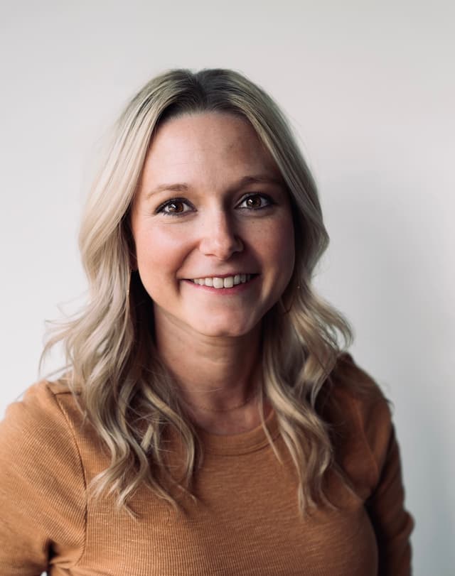 Carrie Von Strohe, Founder of Balanced Educators